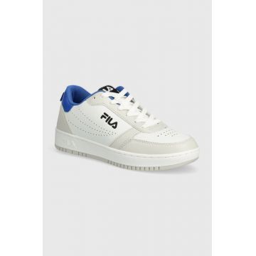 Fila sneakers pentru copii FILA REGA culoarea gri