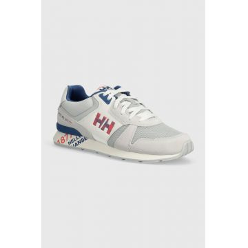 Helly Hansen sneakers ANAKIN LEATHER 2 culoarea gri 11994