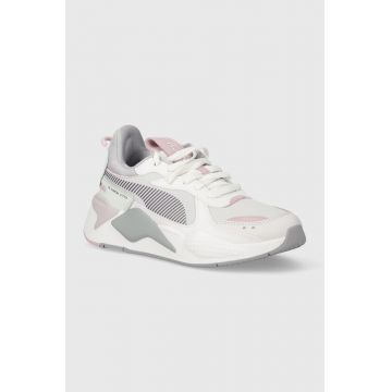 Puma sneakers RS-X Soft culoarea roz, 393772
