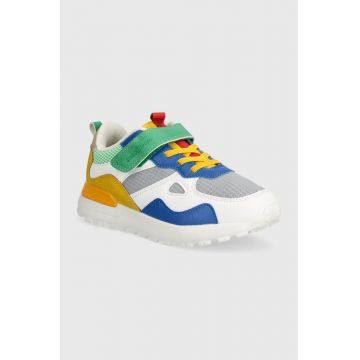 Shoo Pom sneakers pentru copii JOGGY SCRATCH