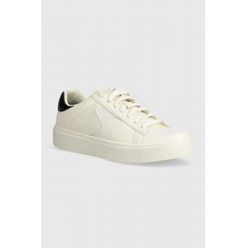 Skechers sneakers culoarea bej