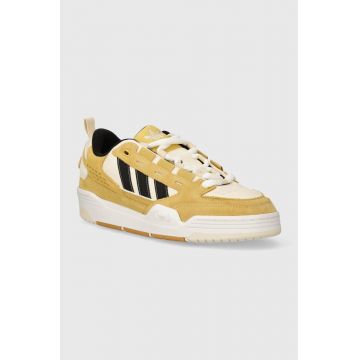 adidas Originals sneakers Adi2000 culoarea bej, IF8832