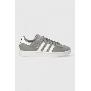 adidas Originals sneakers Campus 2 culoarea gri, ID9843