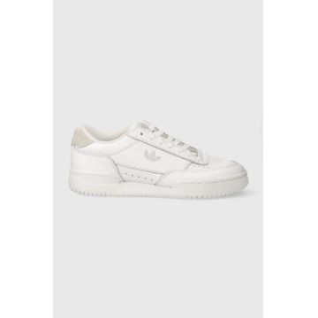 adidas Originals sneakers Court Super culoarea alb, IG5748