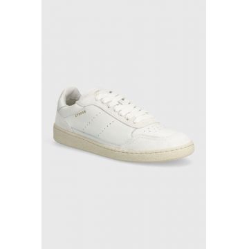 Copenhagen sneakers din piele CPH255 culoarea alb