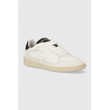 Copenhagen sneakers din piele CPH255 culoarea alb