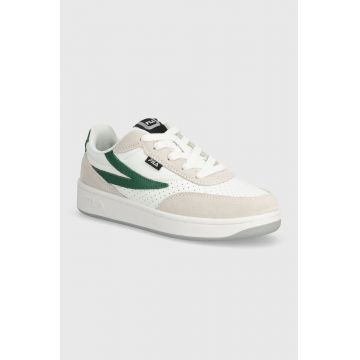 Fila sneakers pentru copii FILA SEVARO S culoarea verde