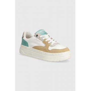 Palladium sneakers PALLASPHALT LO STAR 98874.149.M