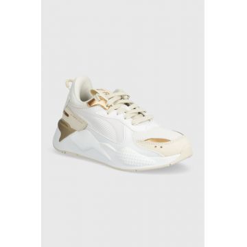 Puma sneakers X SOPHIA CHANG culoarea alb, 396393