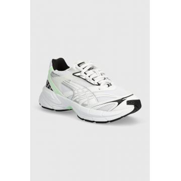 Puma sneakers culoarea alb