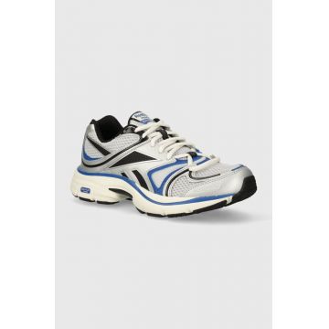 Reebok Classic sneakers Premier culoarea gri, 100074713