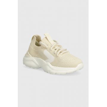 zippy sneakers pentru copii culoarea bej