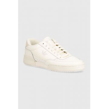adidas Originals sneakers din piele Court Super W