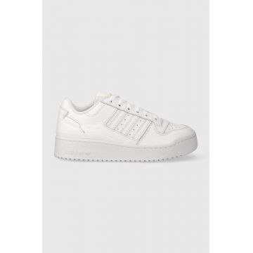 adidas Originals sneakers din piele culoarea alb ID6843