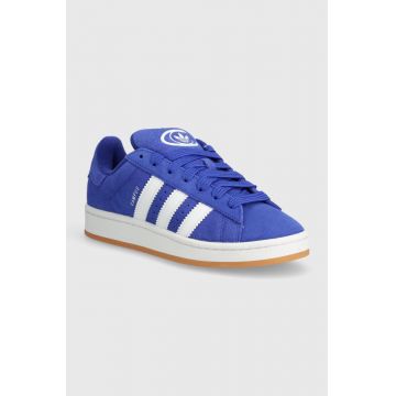 adidas Originals sneakers din piele intoarsă Campus 00s JH6333