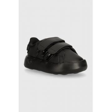 adidas sneakers pentru copii STAR WARS Grand Court CF culoarea negru, IH7579