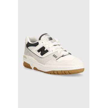New Balance sneakers BBW550TA culoarea gri, BBW550TA