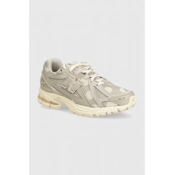 New Balance sneakers M1906RPA culoarea gri, M1906RPA