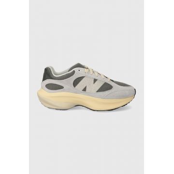 New Balance sneakers UWRPD culoarea gri UWRPDCON