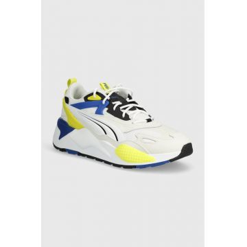 Puma sneakers RS-X Efekt Summer culoarea alb, 395938