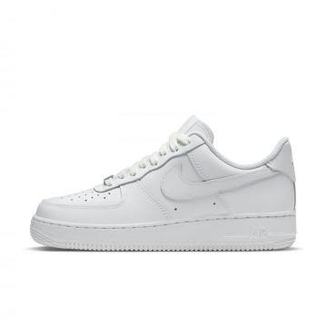 Pantofi sport Nike Wmns Air Force 1  07 White