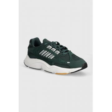 adidas Originals sneakers Ozmillen culoarea verde, IF9596