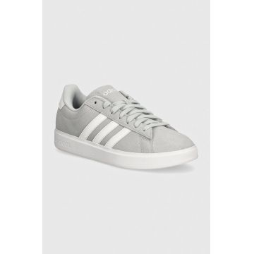 adidas sneakers Grand Court culoarea gri, IG8690