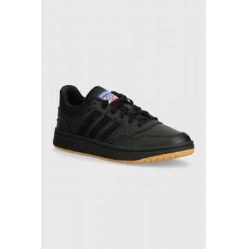 adidas sneakers Hoops culoarea negru, GY4727