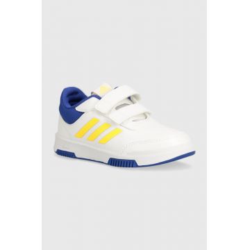 adidas sneakers pentru copii Tensaur Sport 2.0 CF culoarea alb, IG8581
