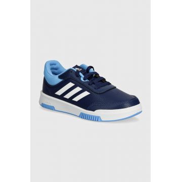 adidas sneakers pentru copii Tensaur Sport 2.0 culoarea albastru marin, IF1725