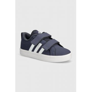 adidas sneakers pentru copii VS PACE 2.0 CF C culoarea violet, IE3471