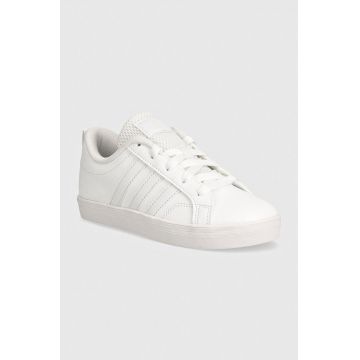 adidas sneakers pentru copii VS PACE 2.0 culoarea alb, IE3468