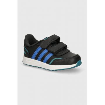 adidas sneakers pentru copii VS SWITCH 3 CF culoarea negru, IG9644