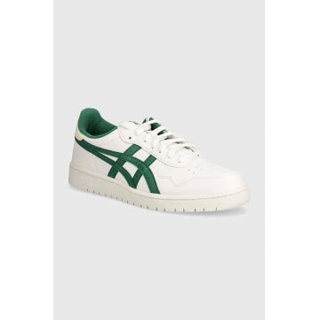 Asics sneakers JAPAN S culoarea alb, 1201A173