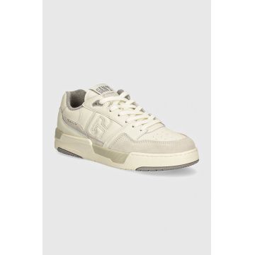 Gant sneakers Brookpal culoarea bej, 29637647 G29