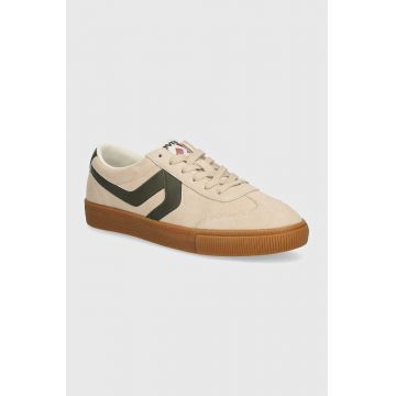 Levi's sneakers SNEAK culoarea bej, D7911-0009