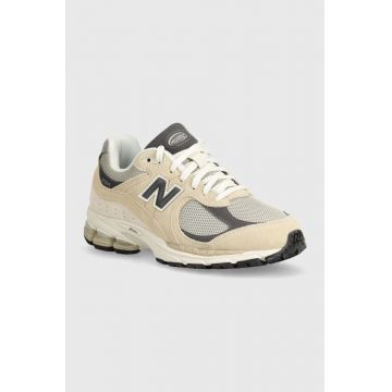 New Balance sneakers M2002RFA culoarea bej, M2002RFA
