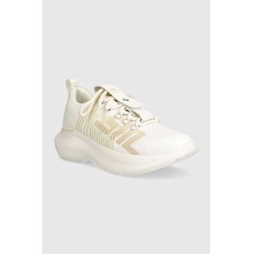 Steve Madden sneakers Elevate 1 culoarea alb, SM11003048