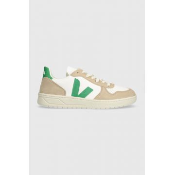 Veja sneakers din piele V-10 VX0503146