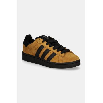 adidas Originals sneakers din piele Campus 00s