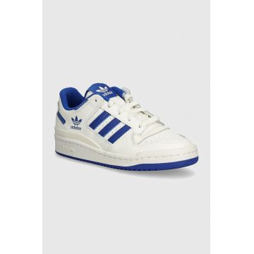 adidas Originals teniși din piele copii FORUM LOW CL IH7917