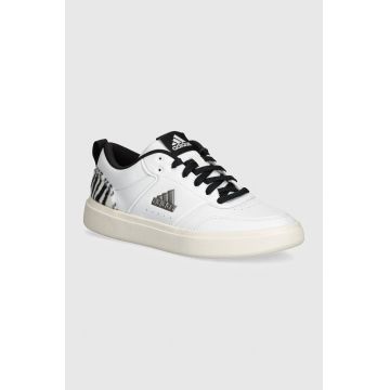 adidas sneakers Park ST culoarea alb, IH5409
