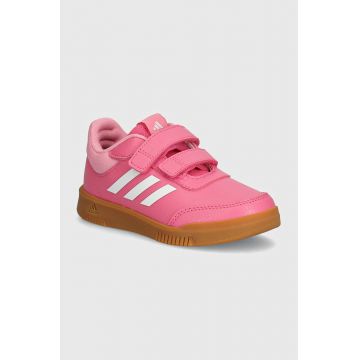 adidas sneakers pentru copii Tensaur Sport 2.0 CF culoarea roz, IF1728
