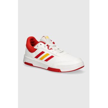 adidas sneakers pentru copii Tensaur Sport 2.0 culoarea alb, IF1724