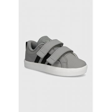 adidas sneakers pentru copii VS PACE 2.0 CF C culoarea gri, IE3469