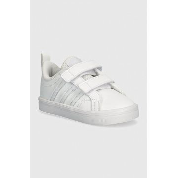 adidas sneakers pentru copii VS PACE 2.0 CF culoarea alb, IE8888