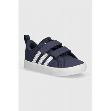 adidas sneakers pentru copii VS PACE 2.0 CF culoarea albastru marin, IE8891