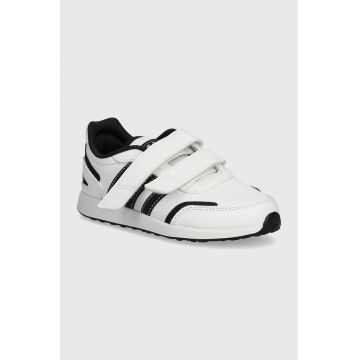adidas sneakers pentru copii VS SWITCH 3 CF C culoarea alb, ID4856