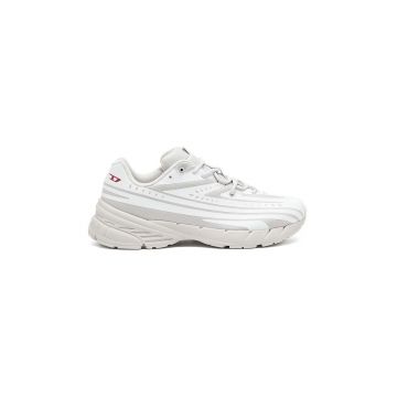 Diesel sneakers D-Airspeed Low W culoarea alb, Y03458-P6907-HA497