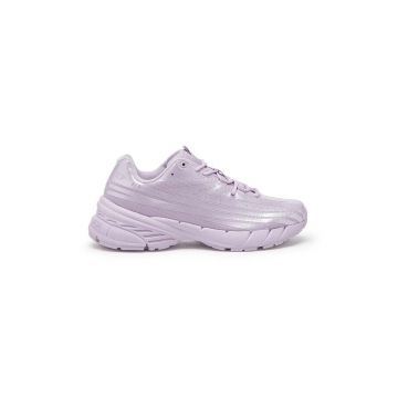 Diesel sneakers D-Airspeed Low W culoarea violet, Y03458-P6908-HA407